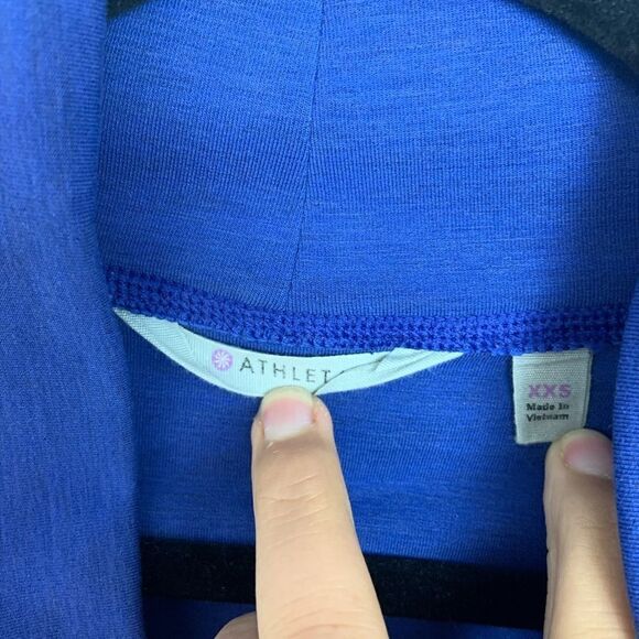 Athleta Sweater Dress  - Picture 3 of 8